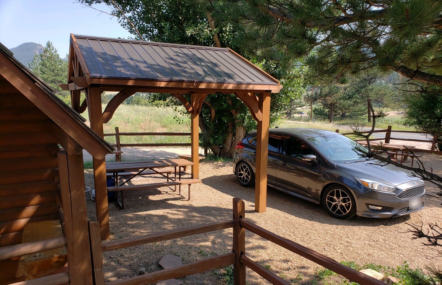 RV/Tent Site 07