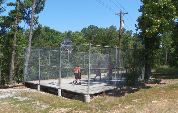 Basketball