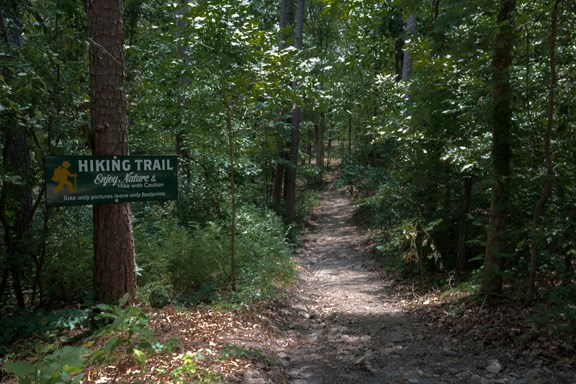 Hiking Trail