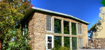 Quigleys' Castle