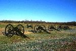 Pea Ridge National Military Park