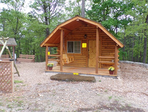 2 Room Cabin Summer Hot Deal Photo