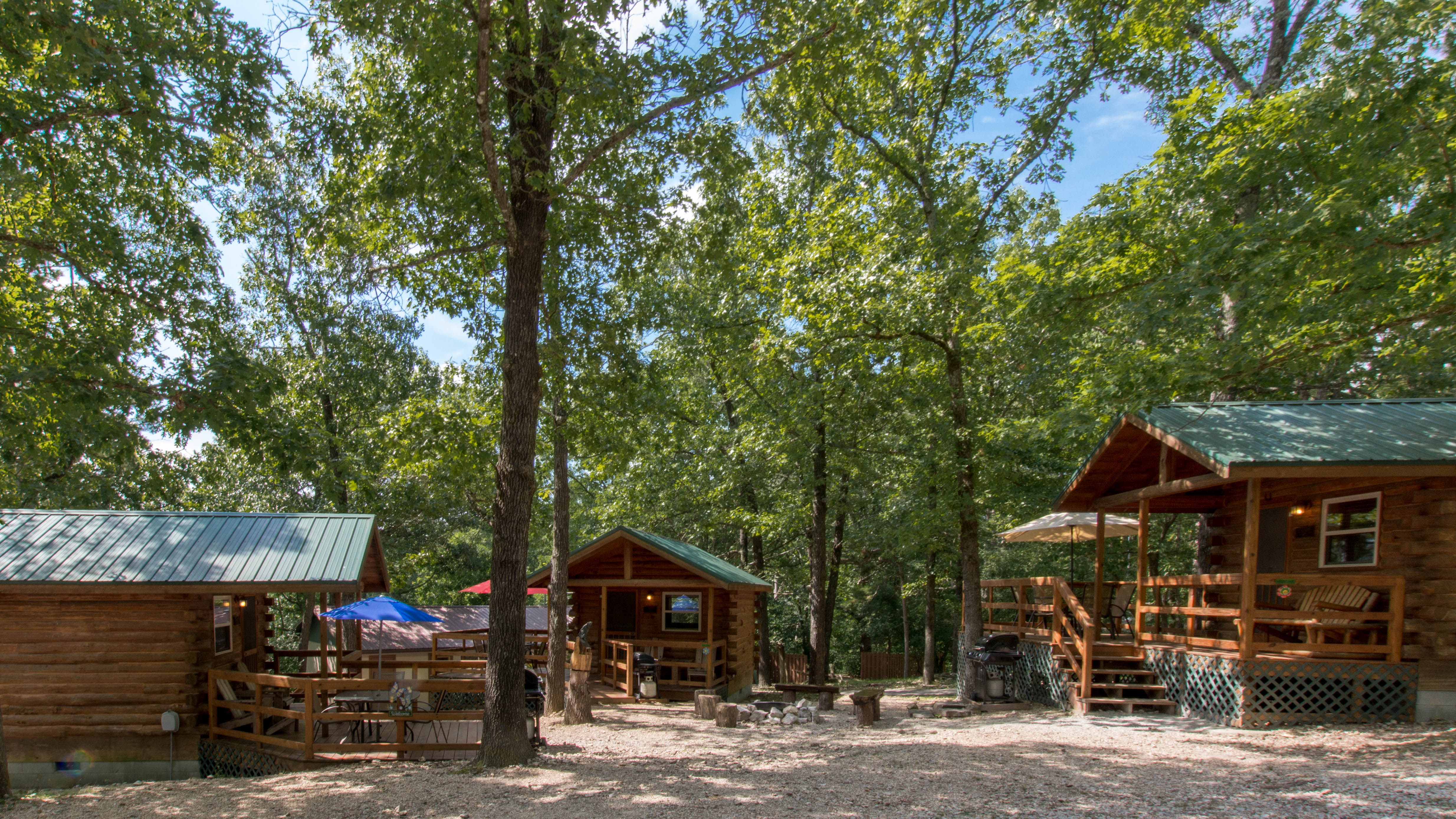 Cabin Group