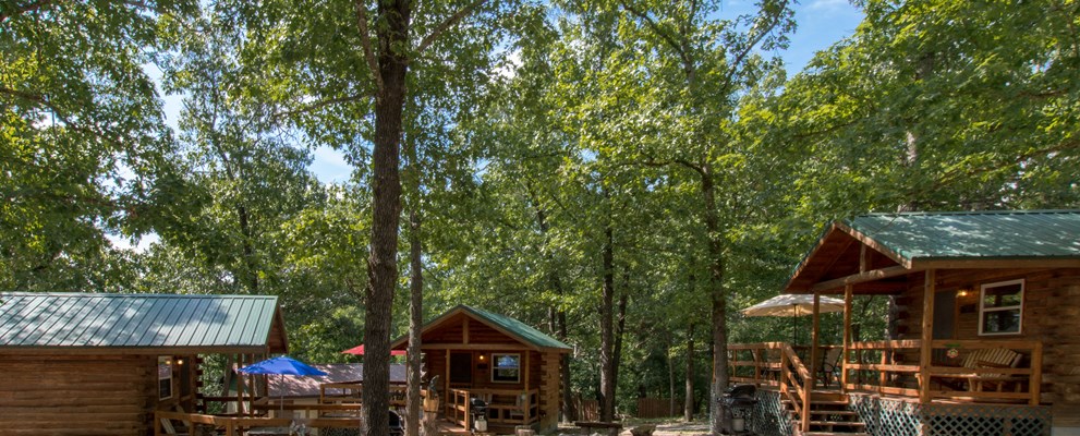 Cabin Group