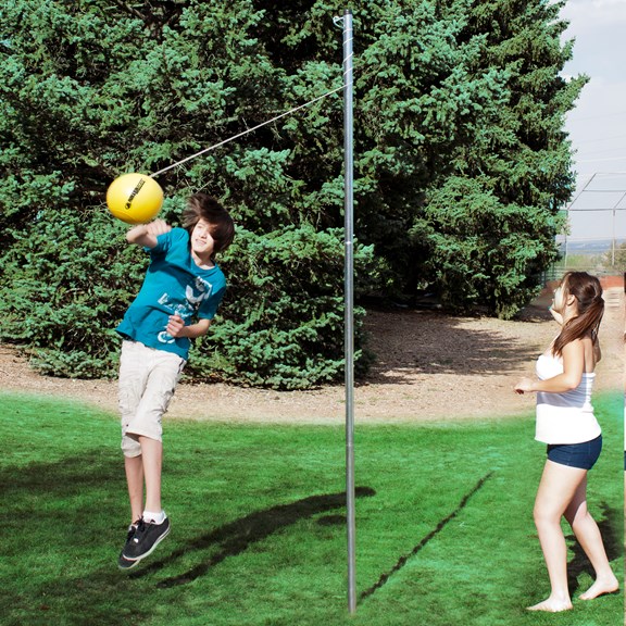 Tetherball