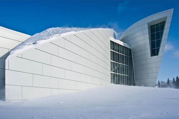 Museum of the North