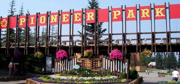 Pioneer Park