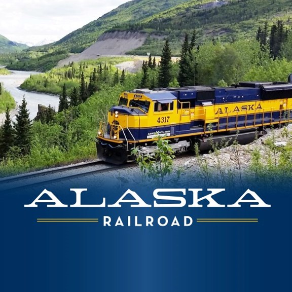 Alaska Railroad
