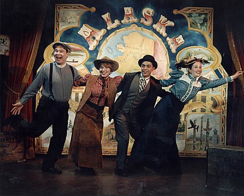 Palace Theater