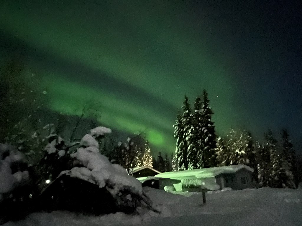 Northern Lights