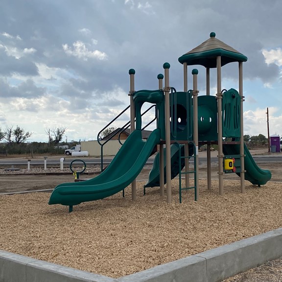 Playground