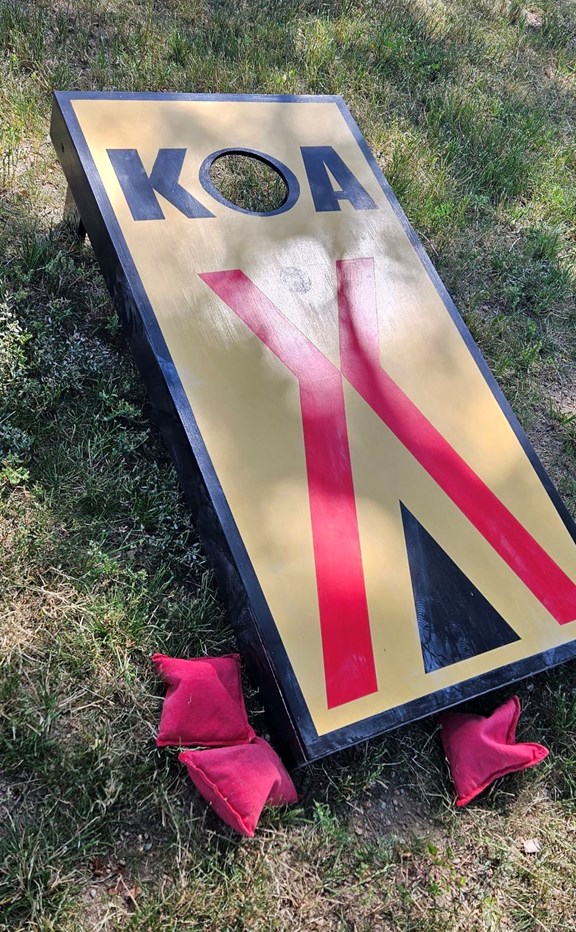 Cornhole