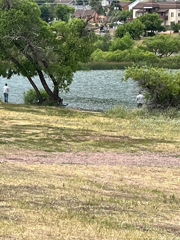 Palmer Lake