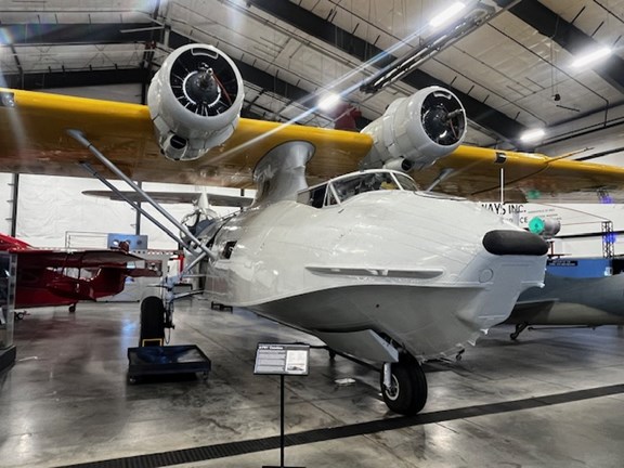 WWII Museum