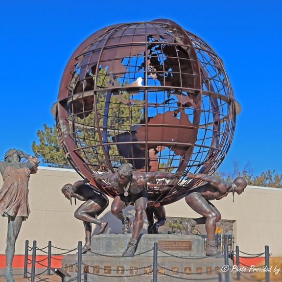 U.S. Olympic & Paralympic Museum