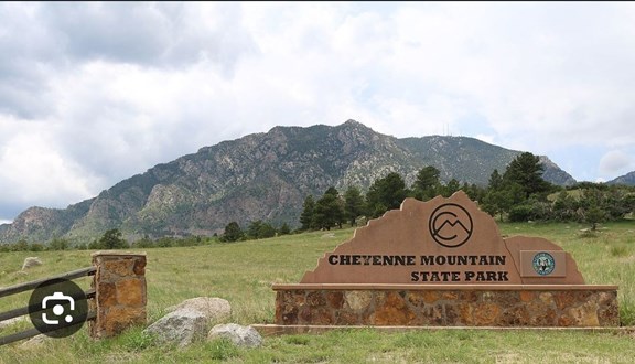 Cheyenne Mountain State Park