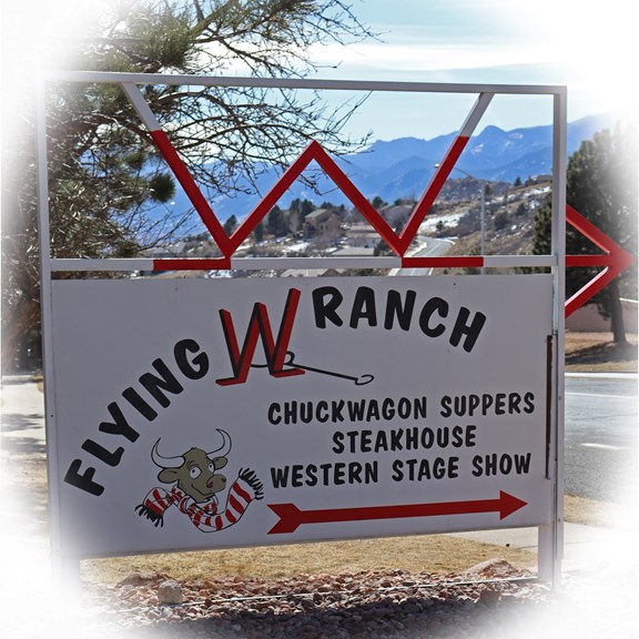 Flying W Ranch