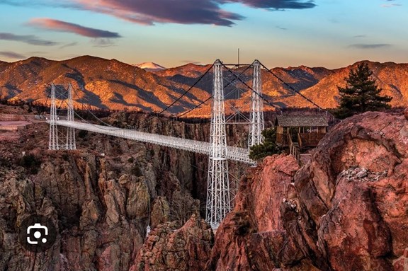 Royal Gorge Bridge