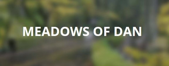 Meadows of Dan