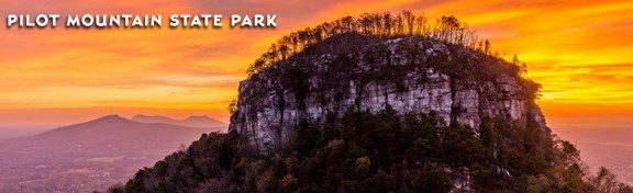 Pilot Mountain