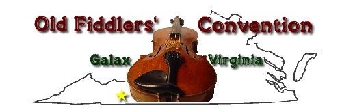 Old Fiddlers Convention