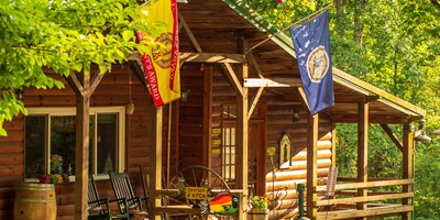 Top 10 Things to Do While Camping at Fancy Gap KOA 2026