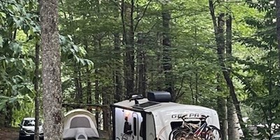 Explore  Fancy Gap Virginia