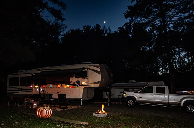 Fancy Fall Festival Weekend #3 Photo