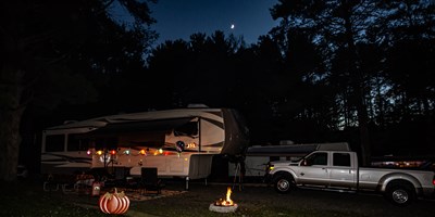 Fancy Fall Festival Weekend #3