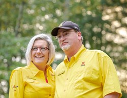 Dave & Angie Bower