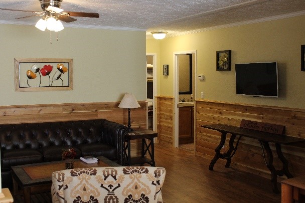 LR 1 Lodge