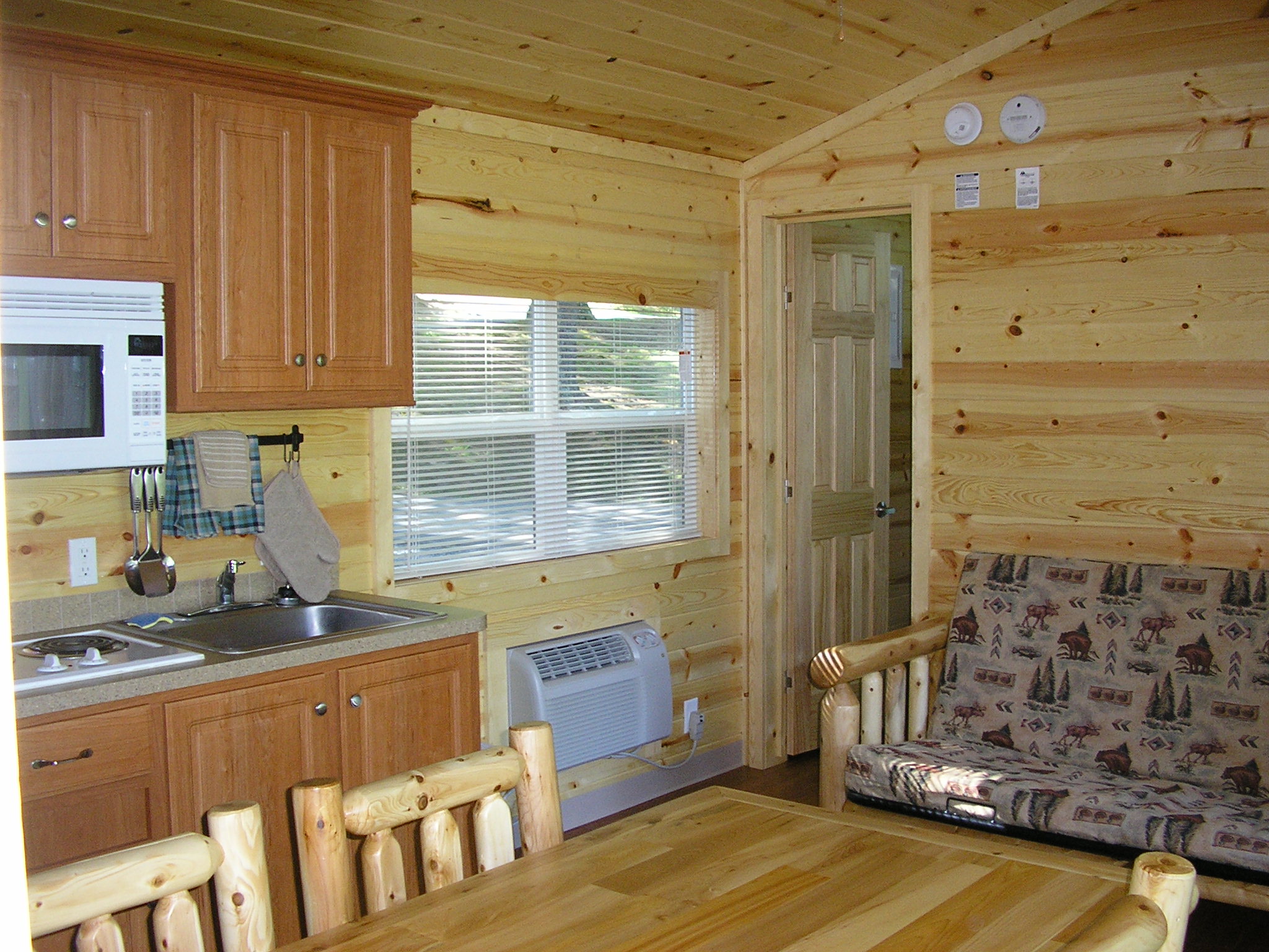 Cabin 5