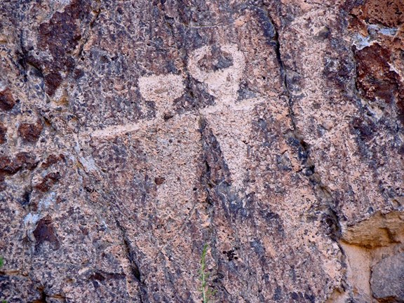 Fremont Indian State Park