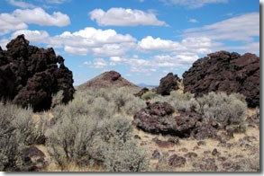 Volcano Exploring