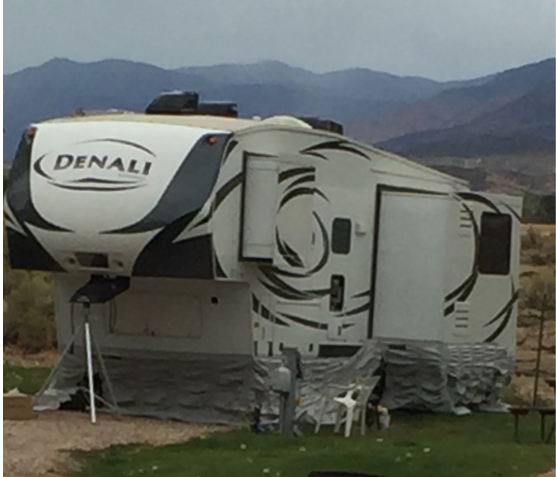 Denali-R