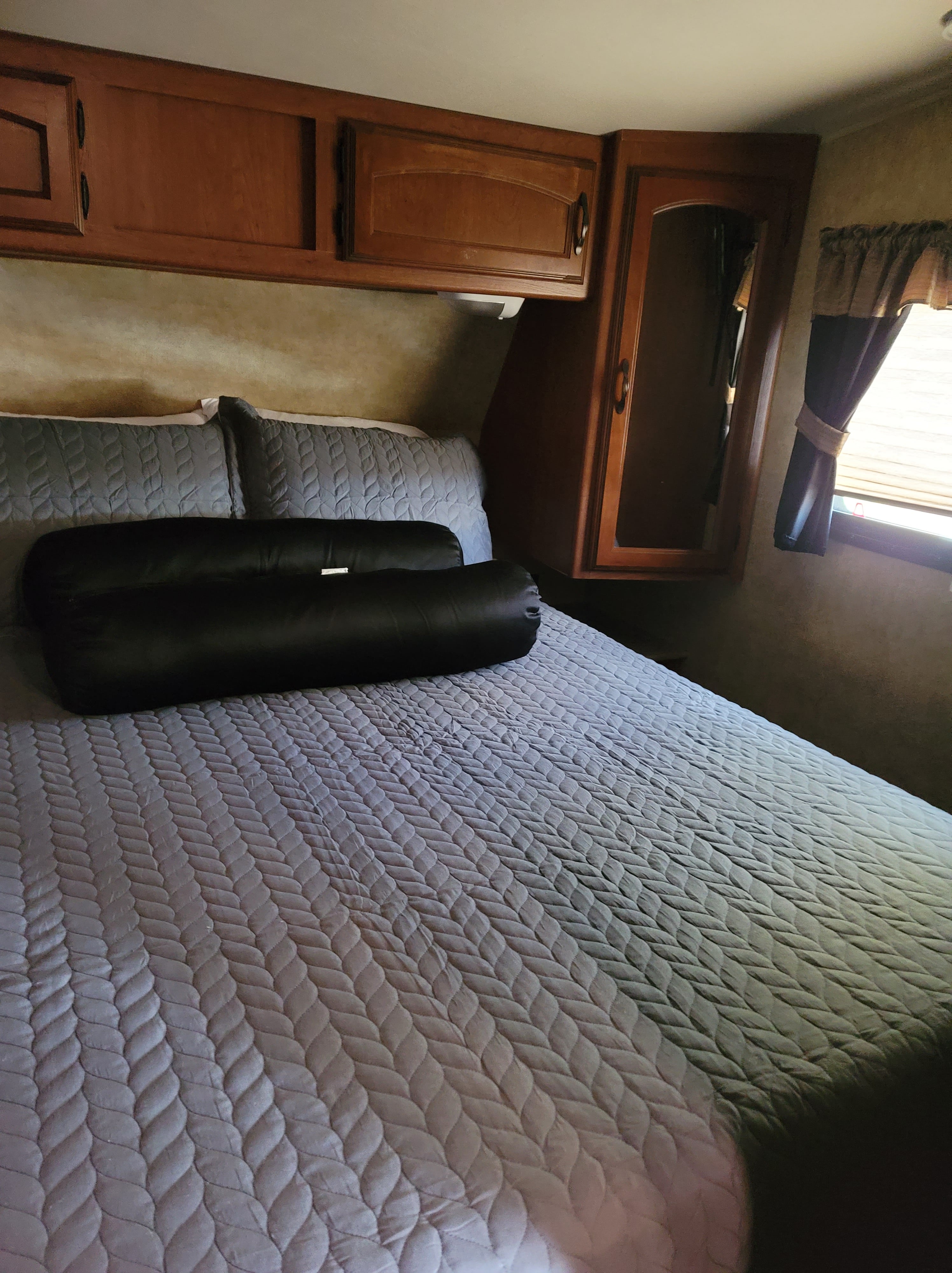 Denali - Bedroom