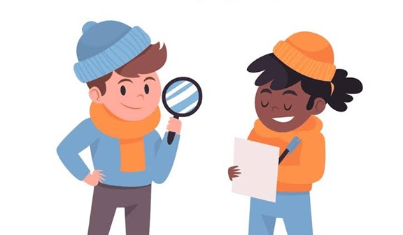 Scavenger Hunts