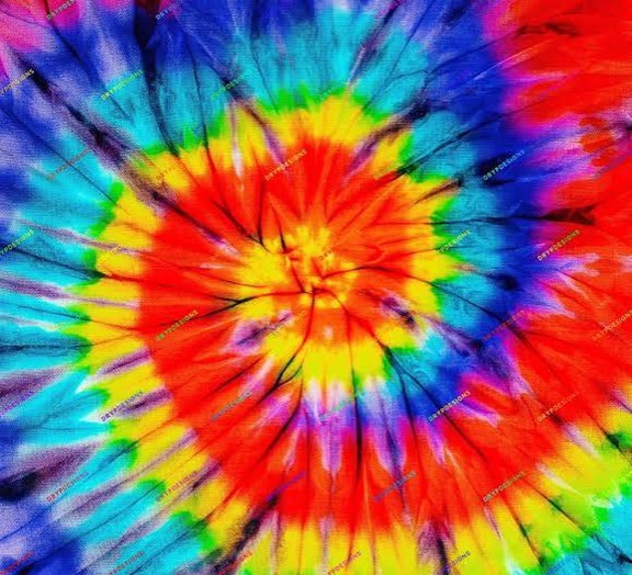 Tie Dye