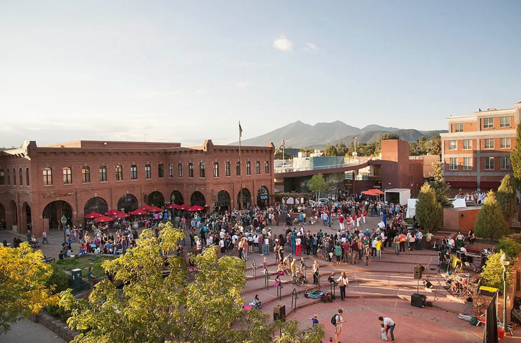The Perfect 3-Day Itinerary in Flagstaff, Arizona
