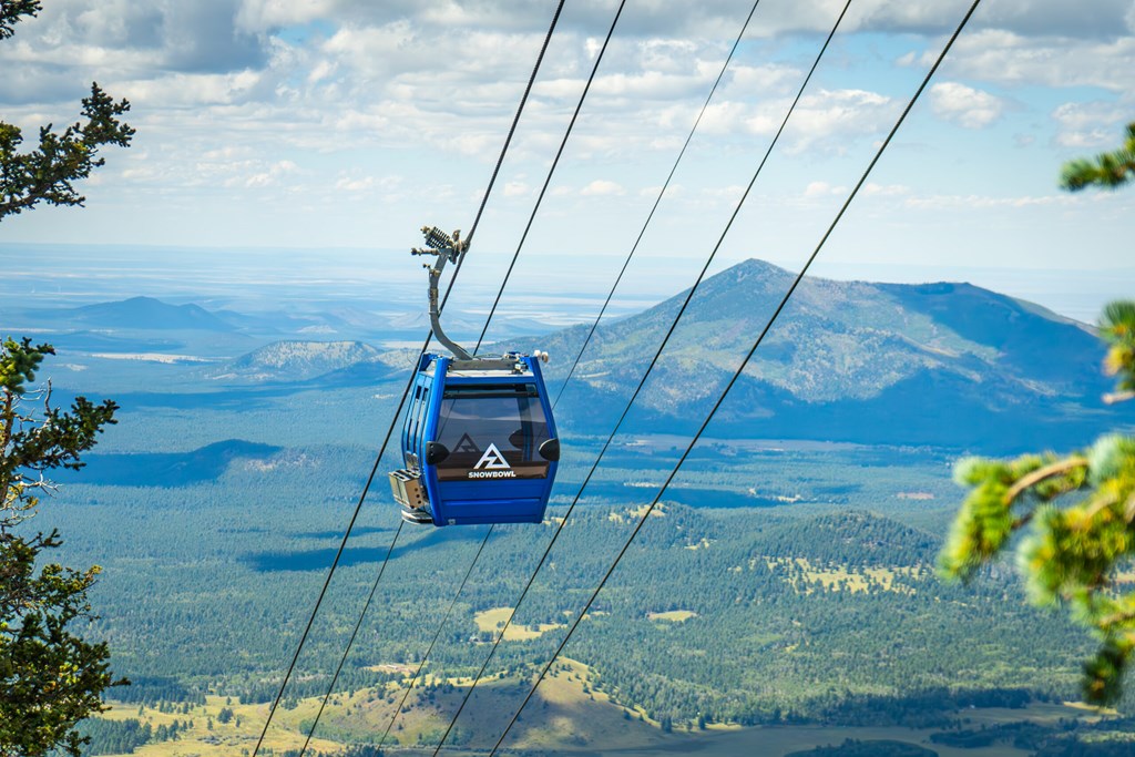 Your Ultimate 3-Day Flagstaff Adventure