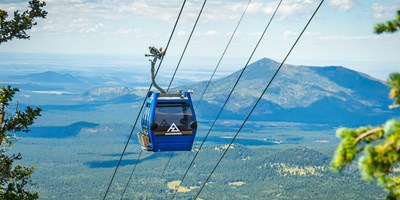 Your Ultimate 3-Day Flagstaff Adventure