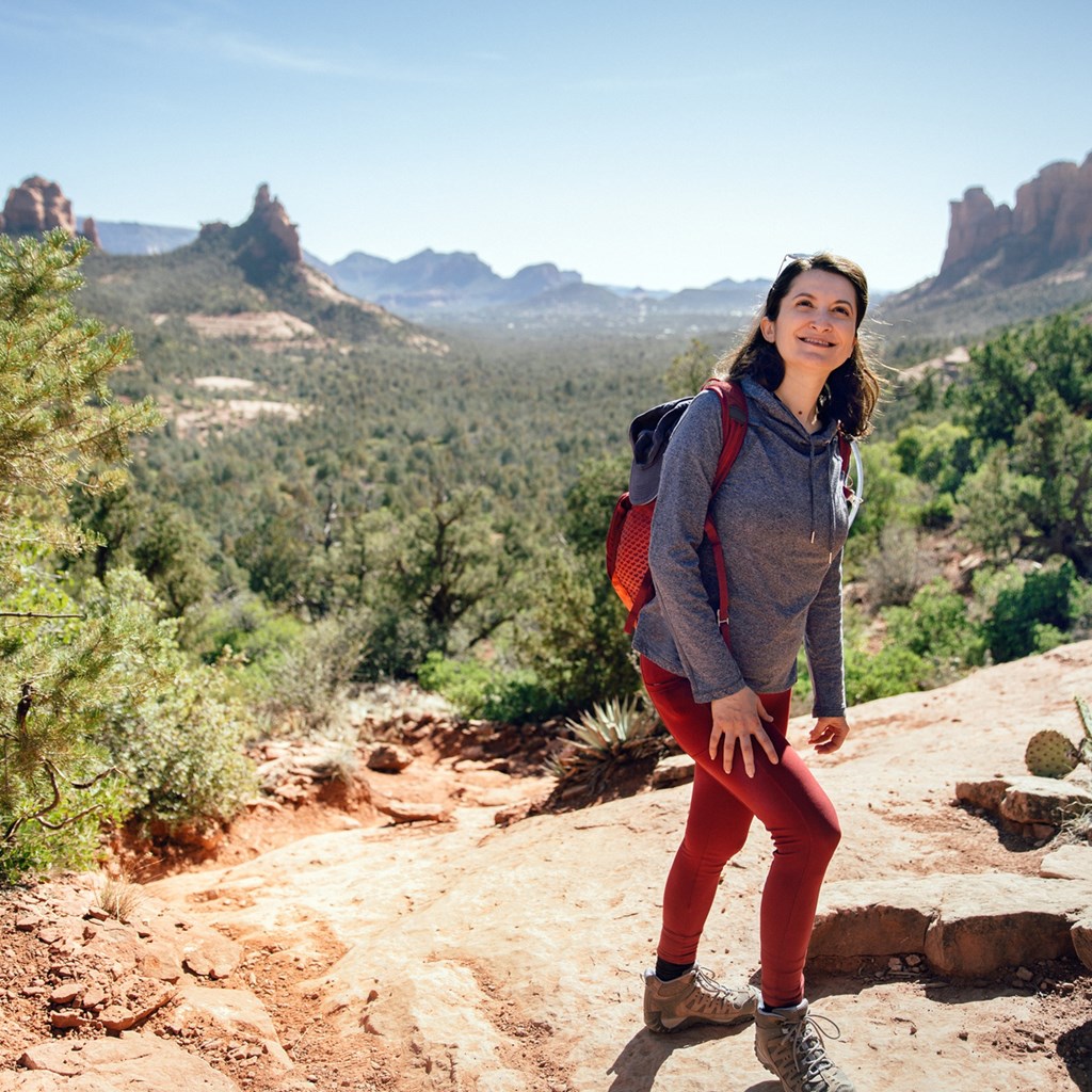 Where to Hike in Flagstaff, AZ