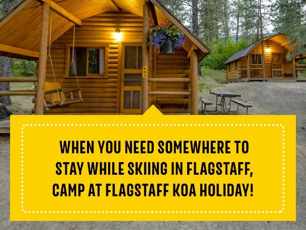 The Ultimate Guide to Skiing in Flagstaff, AZ