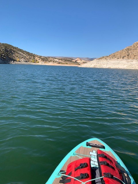 Water Sports