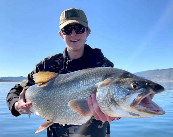 World Class Fishing