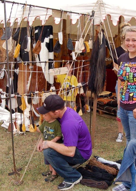 Fort Bridger