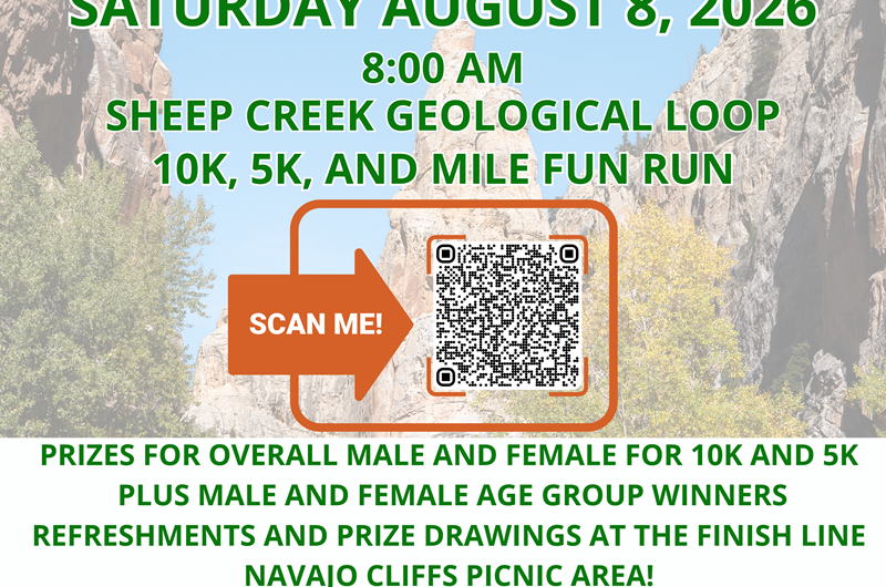 2026 Tower Rock Run Photo