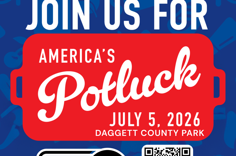 America's 250th Celebration Potluck Photo