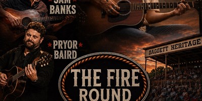 Fire Round Concert 2026