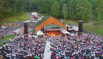 Mountain Lakes Amphitheater